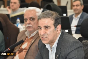 شورای دانشگاه 18