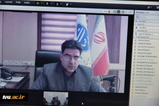 شورای دانشگاه 19