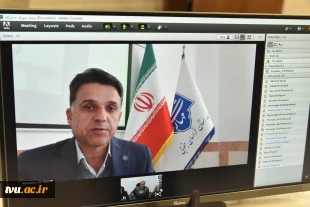 شورای دانشگاه 20