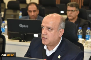 شورای دانشگاه 24