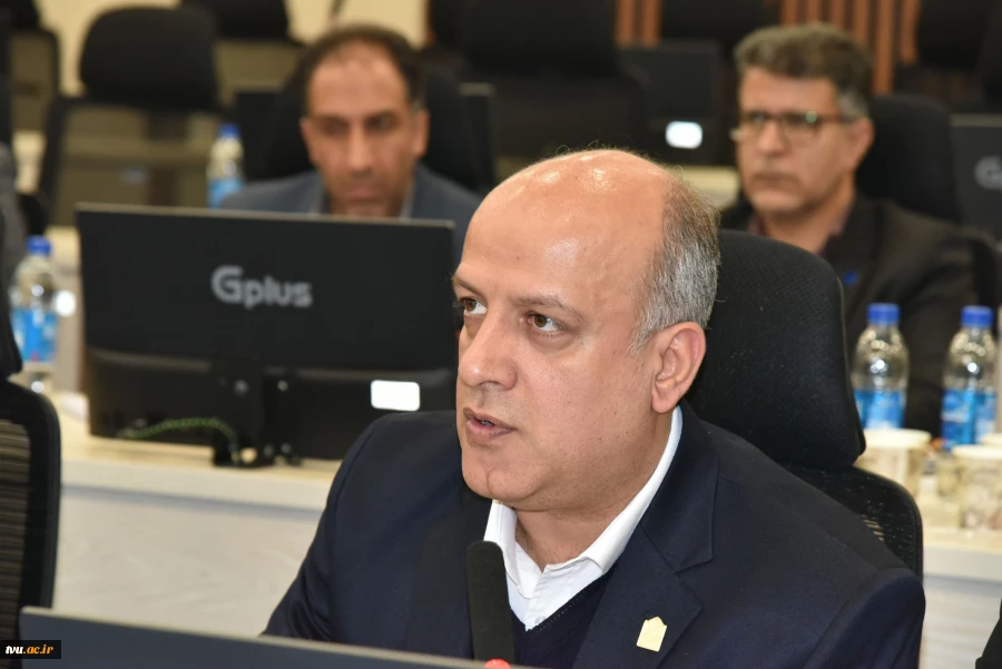 شورای دانشگاه 24