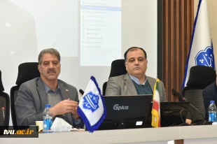 شورای دانشگاه 25