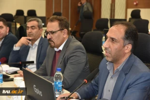 شورای دانشگاه 26