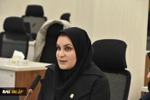 شورای دانشگاه 27