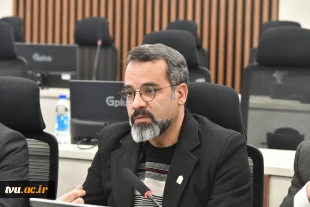 شورای دانشگاه 28