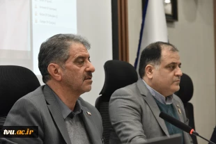 شورای دانشگاه 29