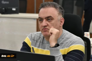 شورای دانشگاه 30