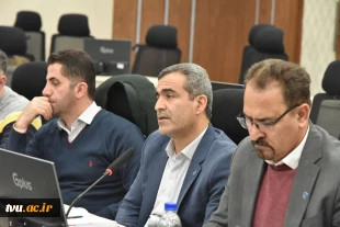 شورای دانشگاه 31