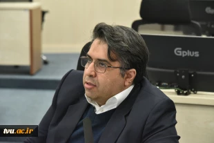 شورای دانشگاه 32