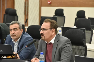 شورای دانشگاه 33