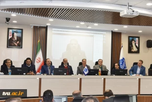 شورای دانشگاه 35