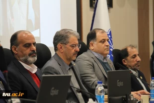 شورای دانشگاه 37