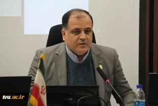 شورای دانشگاه 38