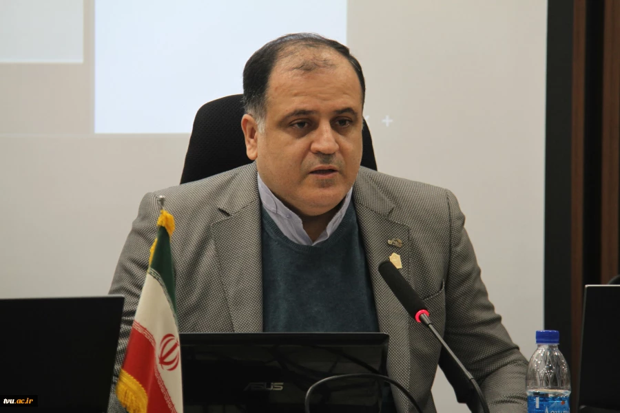 شورای دانشگاه 38