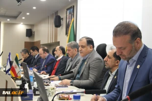 شورای دانشگاه 41