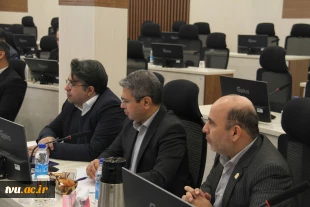 شورای دانشگاه 42