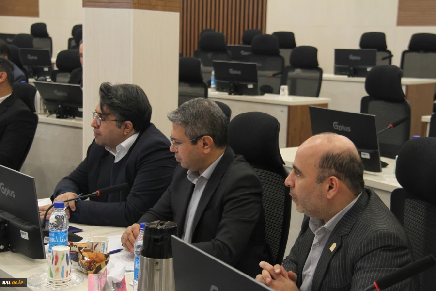 شورای دانشگاه 42