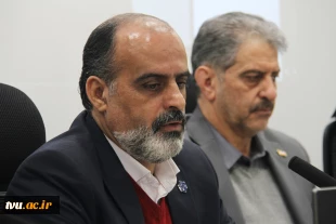 شورای دانشگاه 43