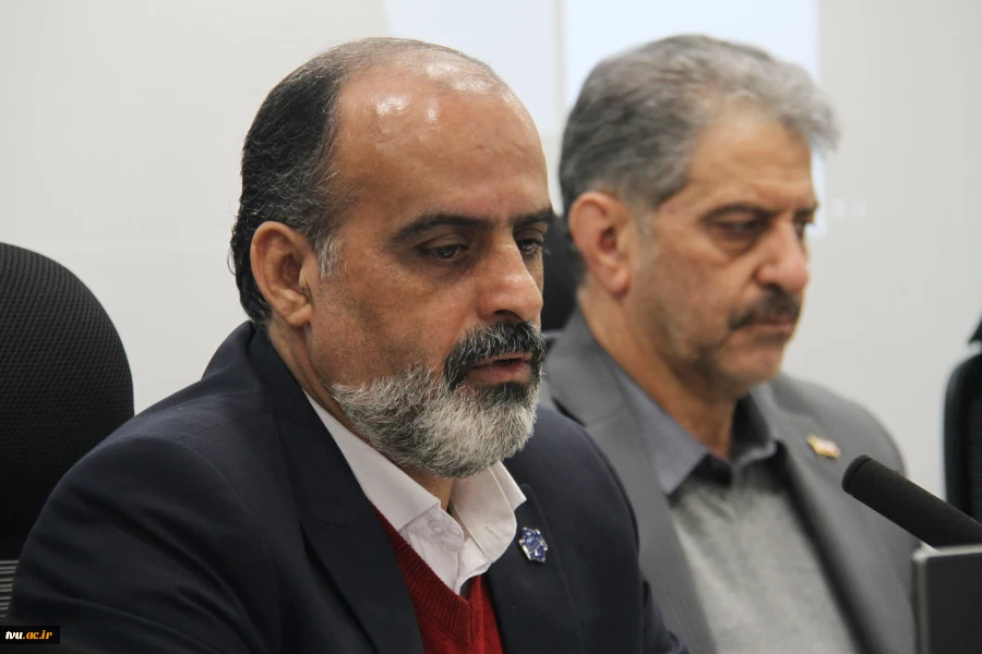 شورای دانشگاه 43