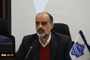 شورای دانشگاه 44