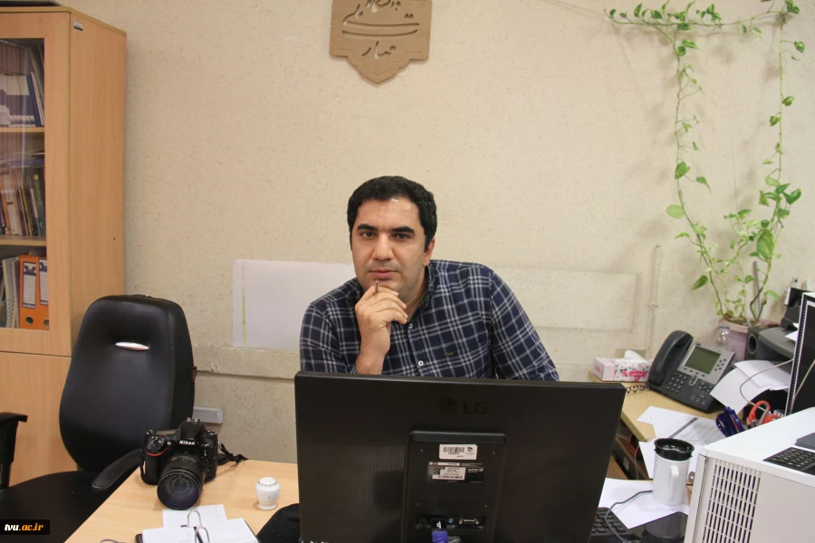 شورای دانشگاه 45