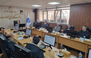 برگزاری هفتمین نشست شورای تخصصی فرهنگی دانشگاه ملی مهارت در سال ۱۴۰۴  2