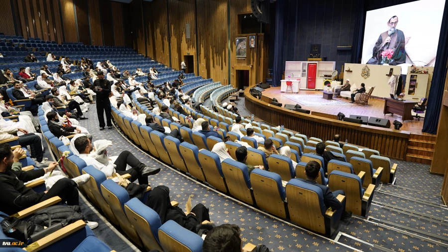 برگزاری دوازدهمین دوره ازدواج دانشجوئی (طرح همسفر تا بهشت) ویژه زوج‌های دانشجوی دانشگاه ملی مهارت 2