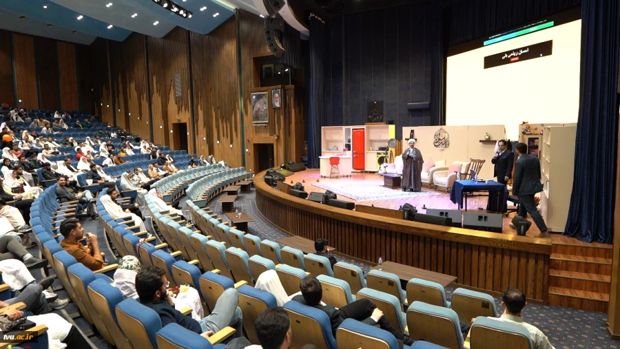 برگزاری دوازدهمین دوره ازدواج دانشجوئی (طرح همسفر تا بهشت) ویژه زوج‌های دانشجوی دانشگاه ملی مهارت 2