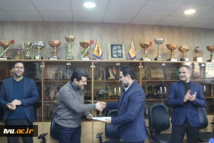 با حضور دکتر جعفری کرمانی‌پور؛
نشست صمیمانه حوزه معاونت فرهنگی و دانشجویی به مناسبت ولادت حضرت علی(ع) و روز مرد برگزار شد 3