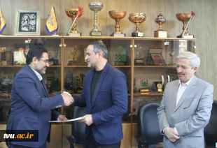 با حضور دکتر جعفری کرمانی‌پور؛
نشست صمیمانه حوزه معاونت فرهنگی و دانشجویی به مناسبت ولادت حضرت علی(ع) و روز مرد برگزار شد 6