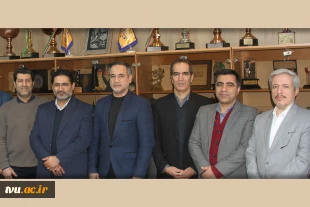 با حضور دکتر جعفری کرمانی‌پور؛
نشست صمیمانه حوزه معاونت فرهنگی و دانشجویی به مناسبت ولادت حضرت علی(ع) و روز مرد برگزار شد 2