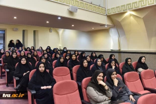 در آستانه خجسته ولادت حضرت علی (ع) و گرامی‌داشت روز پدر و روز مرد جشن میلاد امیرالمومنین (ع) در دانشگاه ملی مهارت برگزار شد 4