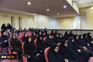 در آستانه خجسته ولادت حضرت علی (ع) و گرامی‌داشت روز پدر و روز مرد جشن میلاد امیرالمومنین (ع) در دانشگاه ملی مهارت برگزار شد 5