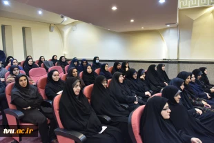 در آستانه خجسته ولادت حضرت علی (ع) و گرامی‌داشت روز پدر و روز مرد جشن میلاد امیرالمومنین (ع) در دانشگاه ملی مهارت برگزار شد 6