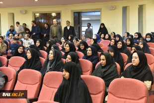 در آستانه خجسته ولادت حضرت علی (ع) و گرامی‌داشت روز پدر و روز مرد جشن میلاد امیرالمومنین (ع) در دانشگاه ملی مهارت برگزار شد 9