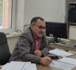 نظارت نمایندگان اداره‌کل امور مالی از واحد استانی خوزستان و مراکز تابعه 3