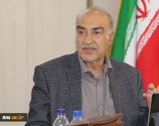 پیام تسلیت درگذشت استاد فرزانه و دانشمند فرهیخته مرحوم دکتر عباس صدری