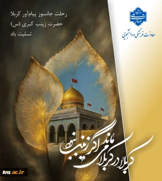 وفات حضرت زینب (س)