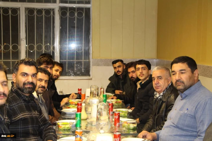 برگزاری نخستین دوره آموزشی کوتاه‌مدت ویژه متقاضیان غیرایرانی در دانشگاه ملی مهارت