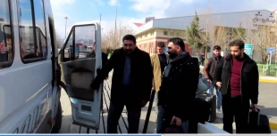 برگزاری نخستین دوره آموزشی کوتاه‌مدت ویژه متقاضیان غیرایرانی در دانشگاه ملی مهارت 5