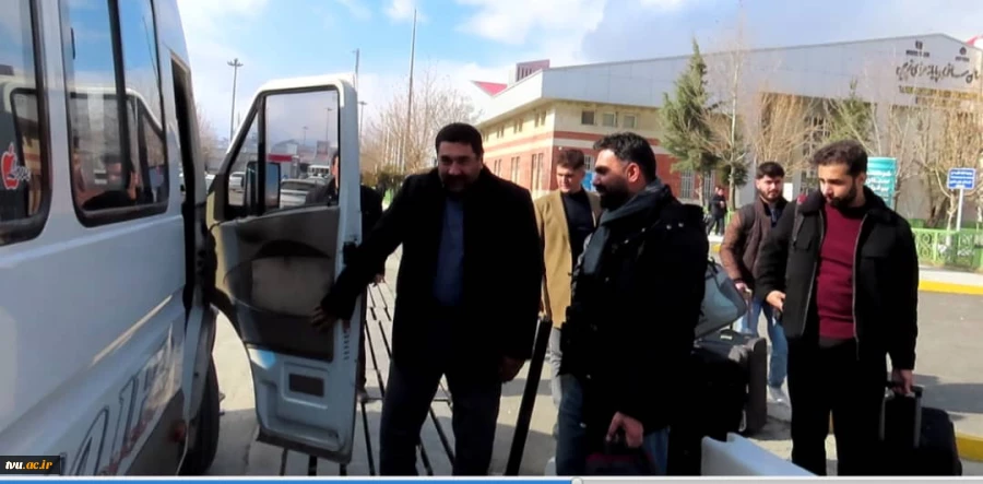 برگزاری نخستین دوره آموزشی کوتاه‌مدت ویژه متقاضیان غیرایرانی در دانشگاه ملی مهارت 5