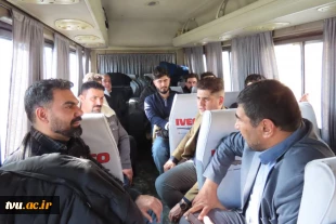 برگزاری نخستین دوره آموزشی کوتاه‌مدت ویژه متقاضیان غیرایرانی در دانشگاه ملی مهارت 7