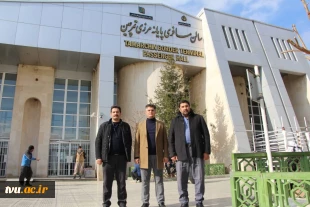 برگزاری نخستین دوره آموزشی کوتاه‌مدت ویژه متقاضیان غیرایرانی در دانشگاه ملی مهارت 10