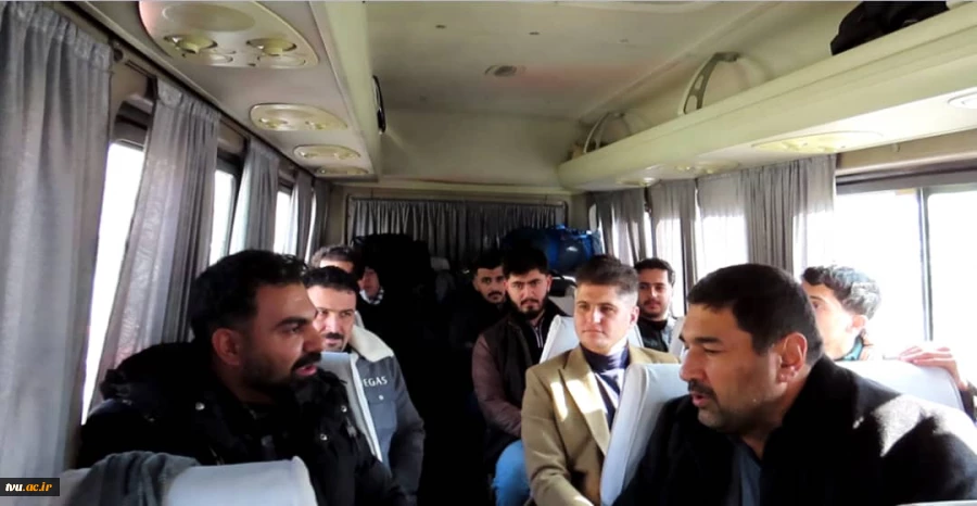 The First Short-Term Training Program for International Applicants Held at Technical and Vocational University 5