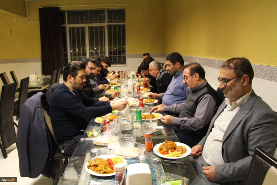 The First Short-Term Training Program for International Applicants Held at Technical and Vocational University 3