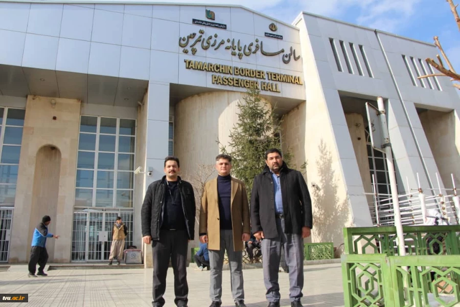 The First Short-Term Training Program for International Applicants Held at Technical and Vocational University 6