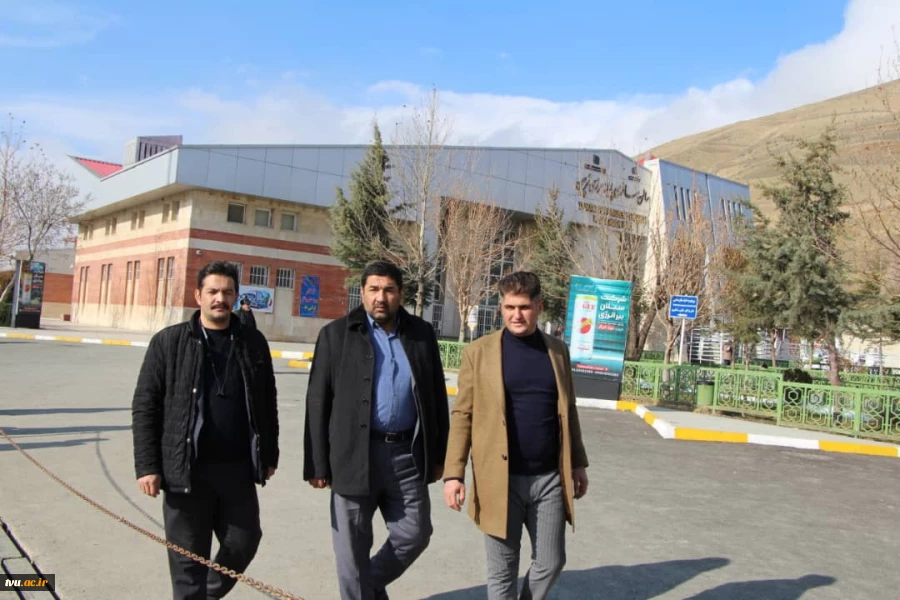 The First Short-Term Training Program for International Applicants Held at Technical and Vocational University 7