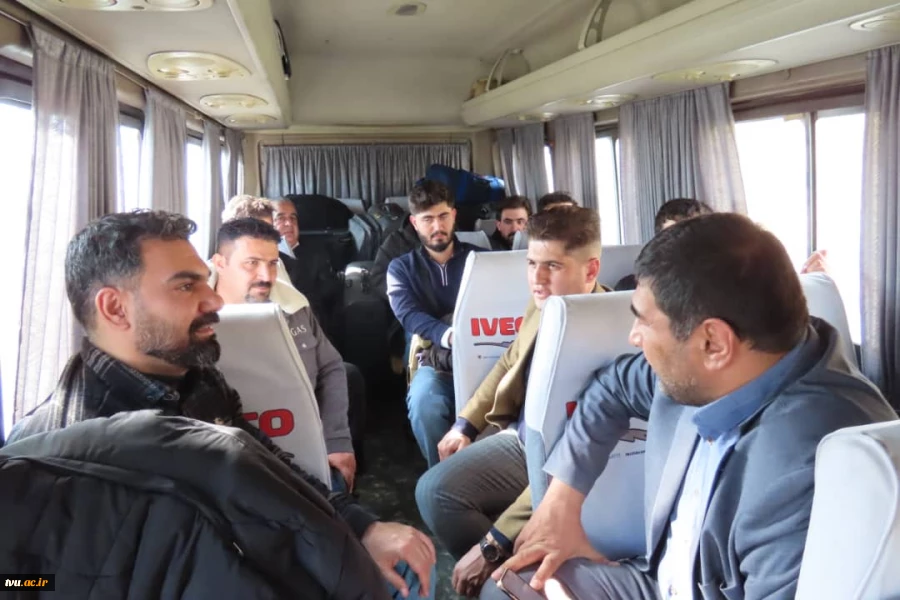 The First Short-Term Training Program for International Applicants Held at Technical and Vocational University 9