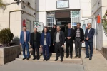 بازدید مدیر کل دفتر از دانشگاه ملی مهارت استان فارس 4