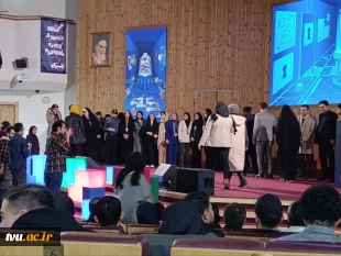درخشش دانشجویان دانشگاه ملی مهارت در دومین المپیک بازی‌های فکری دانشجویان ایران 3